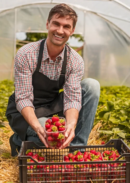 Agri-Pro partenaire de réussite pour recrutement de main-d'oeuvre agricole